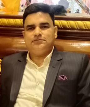 rohit narkar