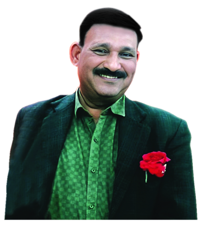 sunilkumamandve