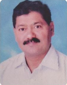 rajendra tambekar